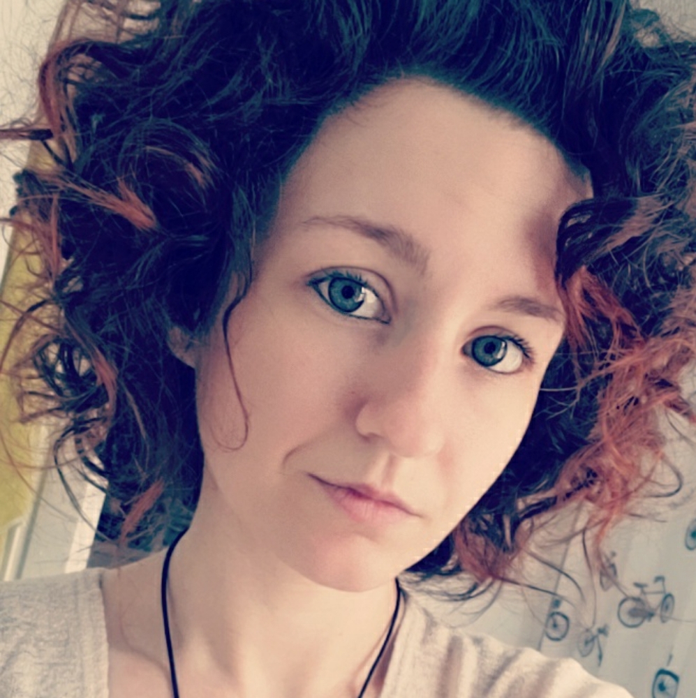 Meet your Posher, Bethany